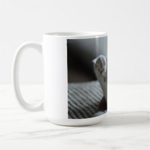 Tier, Katze, Feline Kaffeetasse