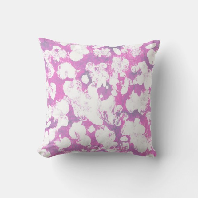 Tier Kissen (Vorderseite)