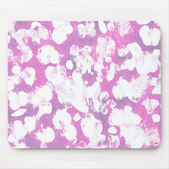 Tier Mousepad (Vorne)