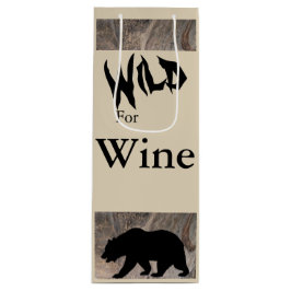Tier-Sammlungs-Wein-Tasche Geschenktüte Für Weinflaschen