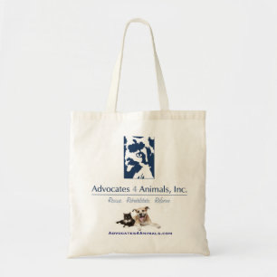 Tier-Taschen-Tasche der Anwalt-4 Tragetasche
