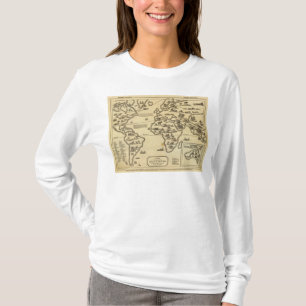 Tier-Welt T-Shirt