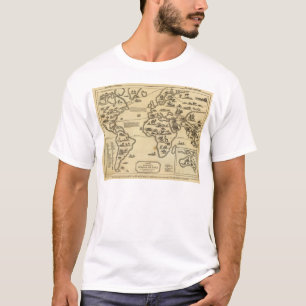 Tier-Welt T-Shirt