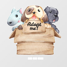 Tieradoption 