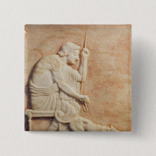 Tieranlockung Button