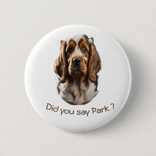 Tierart Button