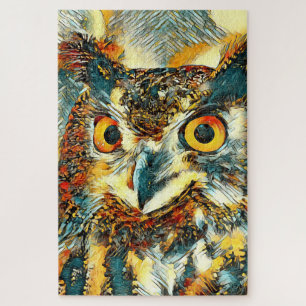 TierArt_Owl_20170902_by_JAMColors