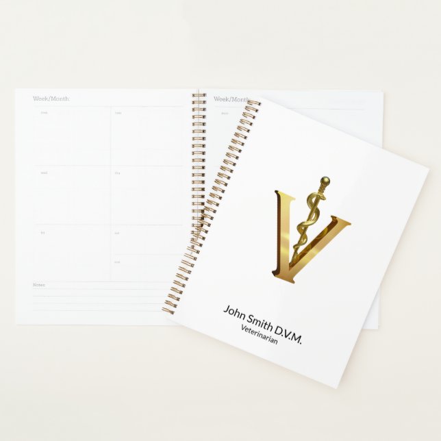 Tierarzneimittel Elegant Gold V Asclepius Planer (Anzeige)