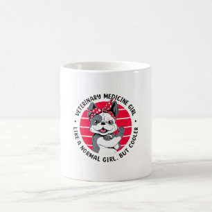 Tierarzneimittel Kaffeetasse