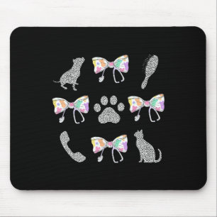 Tierarzneimittel Rezeptionist Osterveter Med Co Mousepad