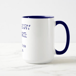 Tierarzneimittel: Weil die Menschen brutal sind. Tasse
