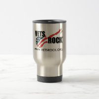 TIERARZT-FELSEN Reise-Tasse