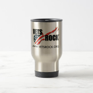 TIERARZT-FELSEN Reise-Tasse Reisebecher