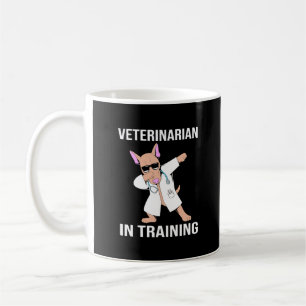 Tierarzt Hund Sonnenbrille Haustier Kaffeetasse