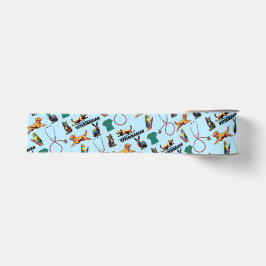 Tierarzt ripsband