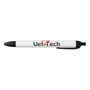 Tierarzt-Technologiestift Kugelschreiber