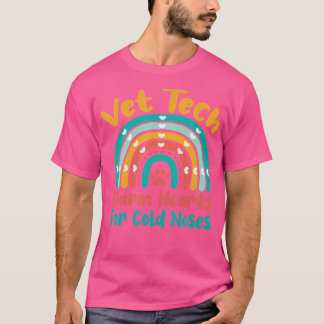 Tierarzt - Veterinär - Veterinärmedizin T-Shirt