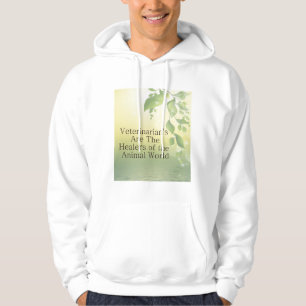 Tierärzte Hoodie