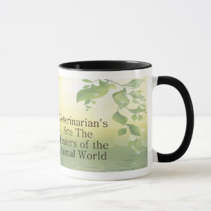 Tierärzte Tasse