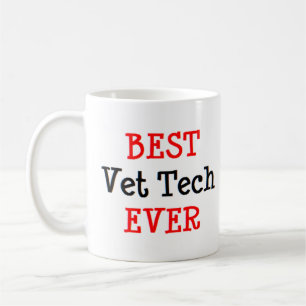 Tierärztetechnologie, am besten kaffeetasse