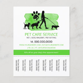 Tierärztin/Hundeschule/Haustierbetreuung