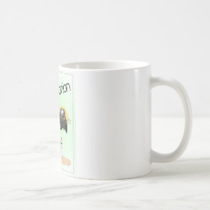 Tierärztliche Kaffee-Tasse Kaffeetasse