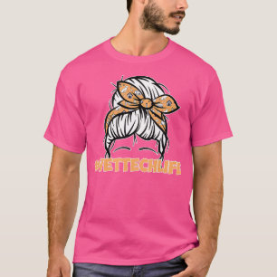 Tierärztliche Tierärztliche Tierärztliche Tierärzt T-Shirt
