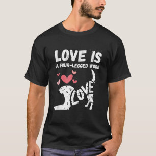 Tierärztlicher Notdienst T-Shirt