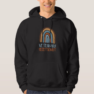 Tierärztlicher Tierarzt Tierärztlicher Tierarzt Te Hoodie