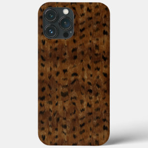 Tierausdruck Case-Mate iPhone Hülle