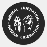 Tierbefreiung