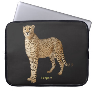 Tierbild von Neoprene Laptop Sleeve