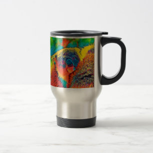 TierColor_Koala_001 Reisebecher