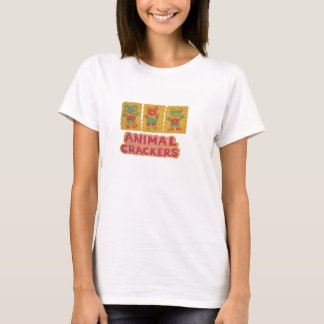 TIERcracker T-Shirt