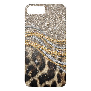 Tierdruck des schönen trendy Leopard-Imitats title_seo2