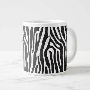 Tierdruck Jumbo-Tasse