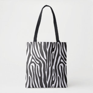 Tierdruck Tasche