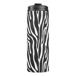 Tierdruck Thermosbecher