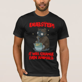 TIERDubstep T - Shirt