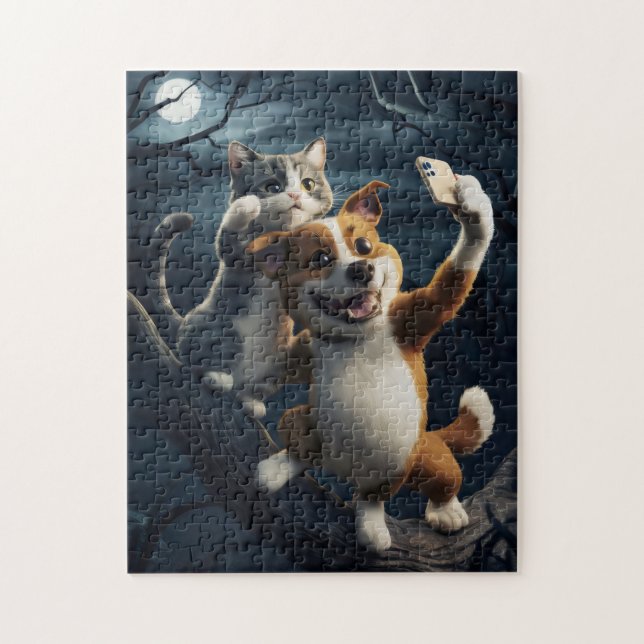 Tiere. (Vertikal)