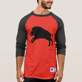 Tiere 162 T-Shirt
