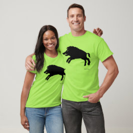 Tiere 162 T-Shirt