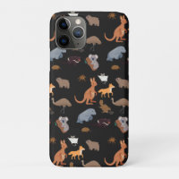 Tiere aus Australien Aussie Wildlife