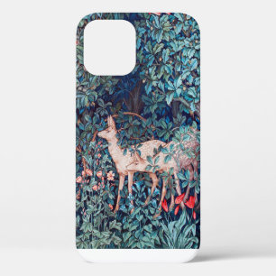 Tiere im Wald, William Morris Case-Mate iPhone Hülle