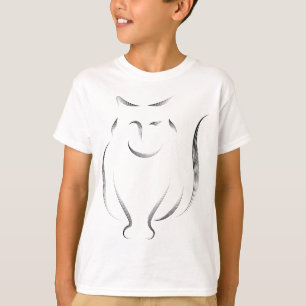 Tiere - Katze T-Shirt