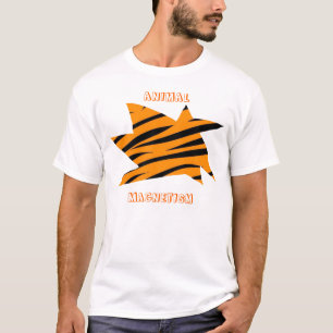 TIERE, MAGNETISMUS T-Shirt