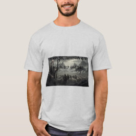 Tiere treten ein T-Shirt