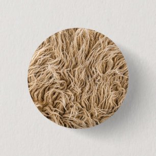 Tierfleisch Button