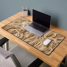 Tierfleisch Schreibtischunterlage