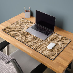 Tierfleisch Schreibtischunterlage